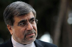 علی جنتی: آقای هاشمی از استوانه‌های انقلاب هستند/ من فکر نمی‌کنم در هیچ کجای دنیا مانند ایران به سرمایه‌های خود اینگونه لطمه بزنند