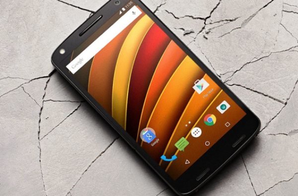 تلفن همراهی منحصربفرد در دست کاربران هندی