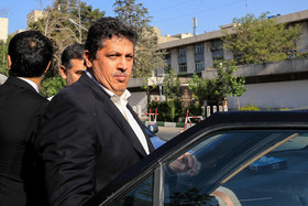 دادستان تهران: مرخصی مهدی هاشمی تمدید نمی‌شود