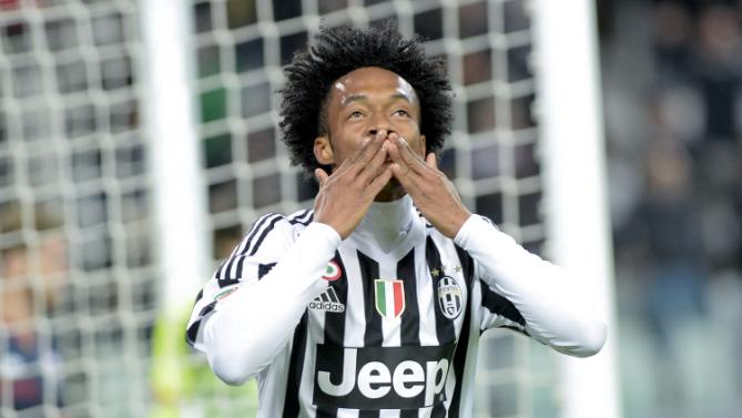 یوونتوس 1 - 0 جنوا / یووه و ناپولی نفس به نفس صدر(+جدول)