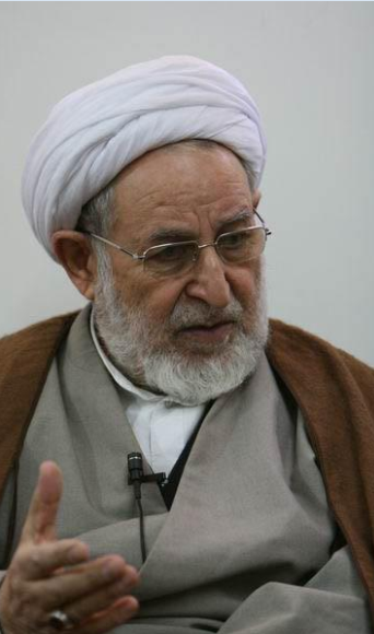 آیتالله یزدی: مجلس خبرگان جای پیران از کارافتاده و جوانگرایی نیست آیتالله یزدی: مجلس خبرگان جای پیران از کارافتاده و جوانگرایی نیست