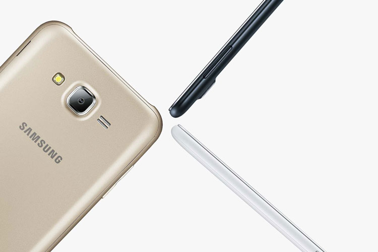 دریافت تاییدیه بلوتوث نسخه دوم گلکسی J5 و J7 دریافت تاییدیه بلوتوث نسخه دوم گلکسی J5 و J7