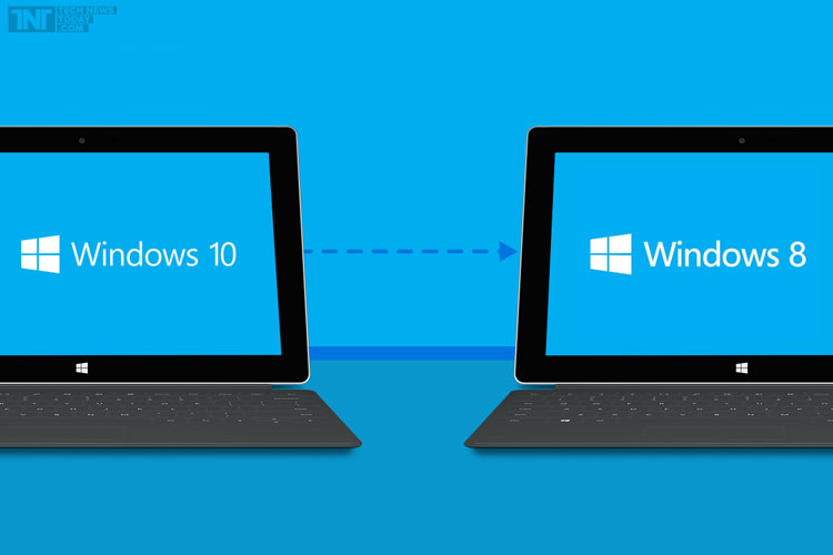 چگونه از ویندوز 10 به نسخه قبلی برگردیم؟ چگونه از ویندوز 10 به نسخه قبلی برگردیم؟