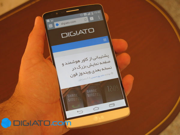 کدام تلفن های همراه سریعتر شارژ می شوند؟