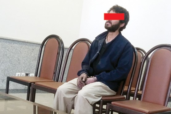 قاتل: داعشی‌ها خواهرم را کشتند!