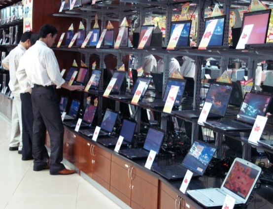 فروش کالای تقلبی به جای اورجینال در بازار IT فروش کالای تقلبی به جای اورجینال در بازار IT