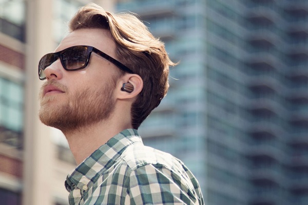 گجتی که مرزهای زبانی را از میان برمی دارد