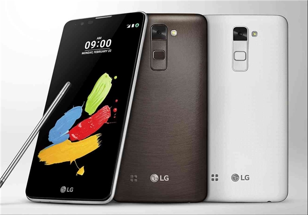 معرفی الجی استایلوس 2 معرفی الجی استایلوس 2