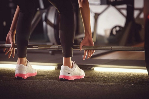 کفش‌های هوشمند تناسب اندامتان را حفظ می‌کنند