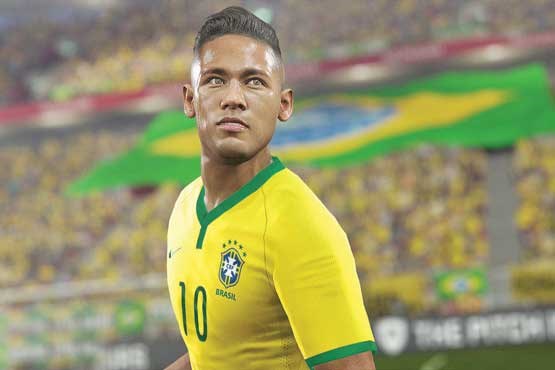 عرضه نسخه PES 2016 برای رایانههای شخصی عرضه نسخه PES 2016 برای رایانههای شخصی