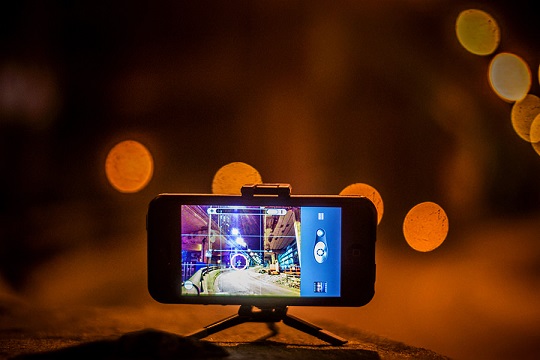 چند توصیه کاربردی و ساده برای عکاسی با موبایل