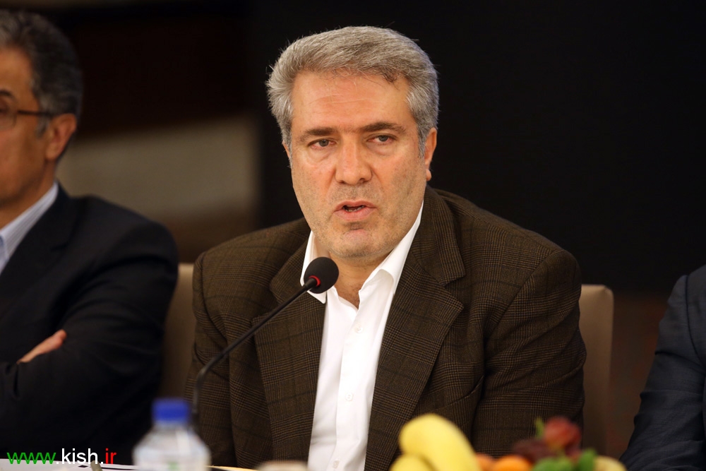 نشست روسای اتاق های بازرگانی ایران و تهران با دکتر مونسان نشست روسای اتاق های بازرگانی ایران و تهران با دکتر مونسان