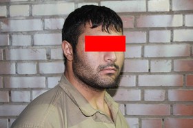 پسر شیشه ای خاله اش را شکل حیوان دید و کشت! پسر شیشه ای خاله اش را شکل حیوان دید و کشت!