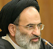 انصراف سیدرضا تقوی از کاندیداتوری خبرگان انصراف سیدرضا تقوی از کاندیداتوری خبرگان