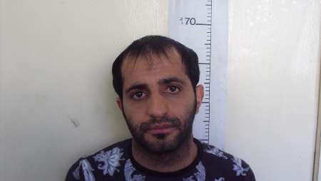 دستگیری دزد سابقه دار در تهران برای هجدهمین بار! دستگیری دزد سابقه دار در تهران برای هجدهمین بار!