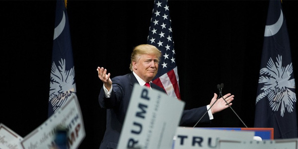 اظهارنظر عجیب دونالد ترامپ درباره محصولات اپل