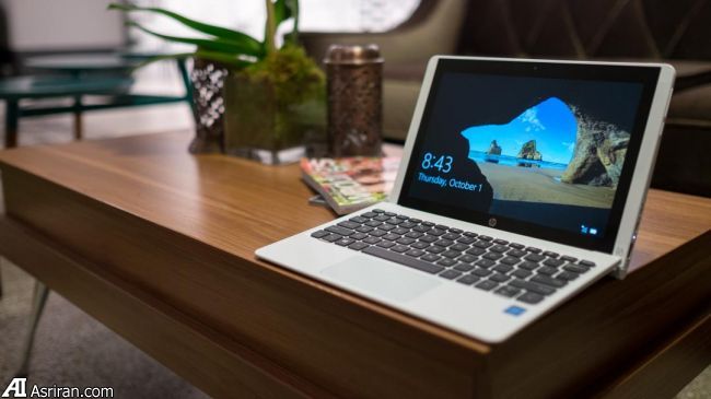 افزایش عمر باتری در دستگاه های مجهز به ویندوز 10 افزایش عمر باتری در دستگاه های مجهز به ویندوز 10