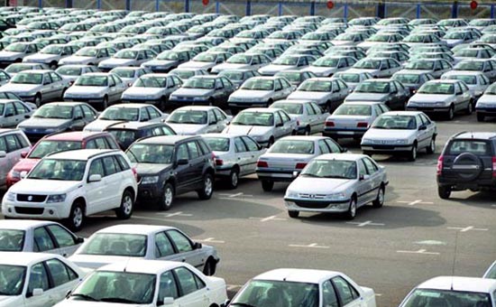 سقوط قیمت خودروهای وارداتی و داخلی در بازار/ قیمت 14 خودروی داخلی در بازار کاهش یافت(+جدول کامل)