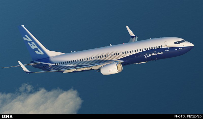 کدام هواپیماهای بویینگ به کار ایران می‌آید؟ (+عکس)