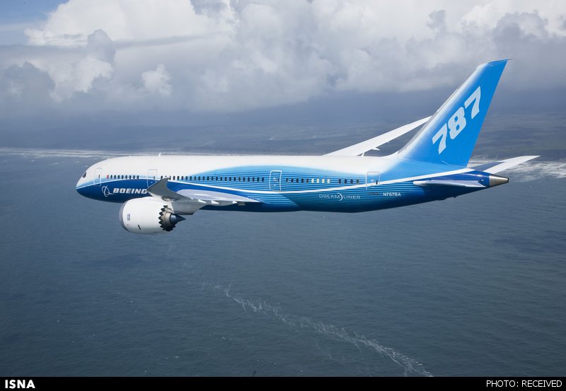 کدام هواپیماهای بویینگ به کار ایران می‌آید؟ (+عکس)