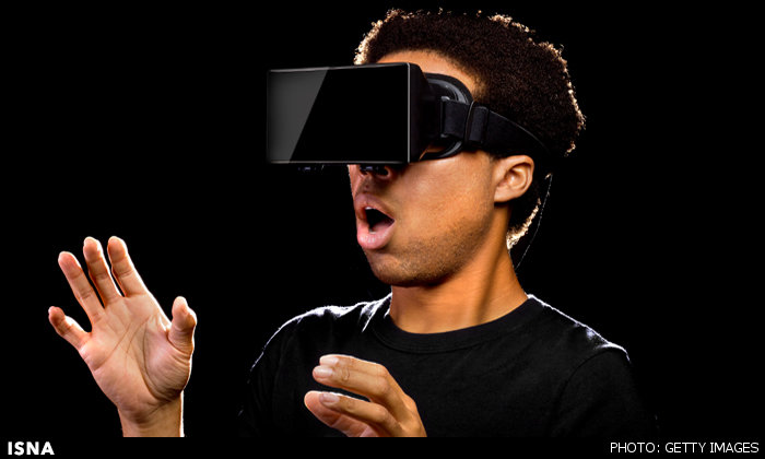 آگاهی از اثرات منفی واقعیت مجازی