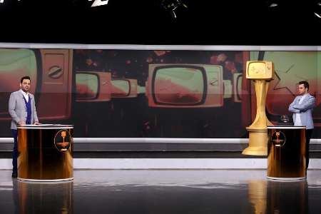 برنامه 3 ستاره و نامزدهای بی ستاره در تبلیغات!