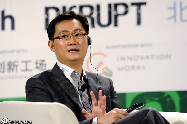 ثروتمندترین میلیاردرهای دنیای فناوری ثروتمندترین میلیاردرهای دنیای فناوری