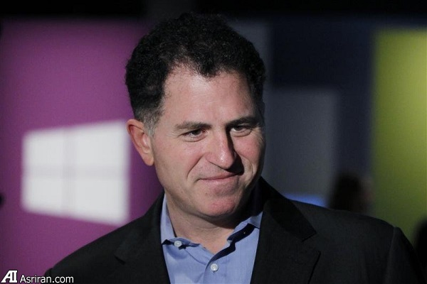 ثروتمندترین میلیاردرهای دنیای فناوری ثروتمندترین میلیاردرهای دنیای فناوری