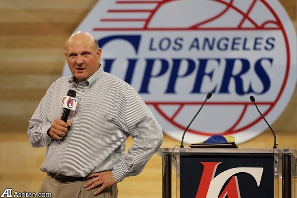 ثروتمندترین میلیاردرهای دنیای فناوری ثروتمندترین میلیاردرهای دنیای فناوری