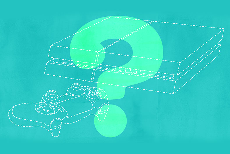 سونی در حال ساخت پلی‌ استیشن 4.5 است!