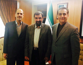 تاکید دبیر مجمع تشخیص مصلحت بر بازنگری و تسهيل دستورالعملهای بيمهای تاکید دبیر مجمع تشخیص مصلحت بر بازنگری و تسهيل دستورالعملهای بيمهای