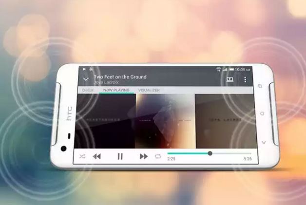 اچ‌تی‌سی One X9 به صورت رسمی معرفی شد