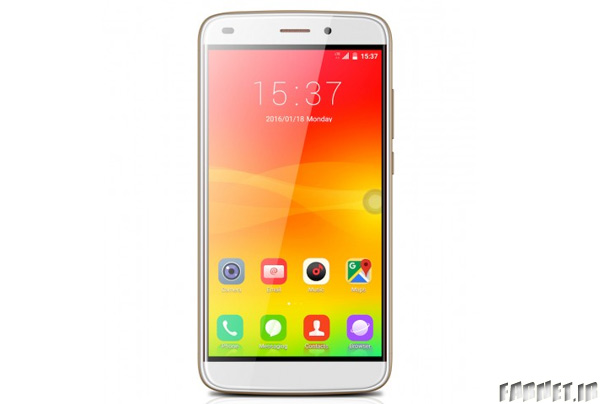 رونمایی هایر از چهار گوشی هوشمند