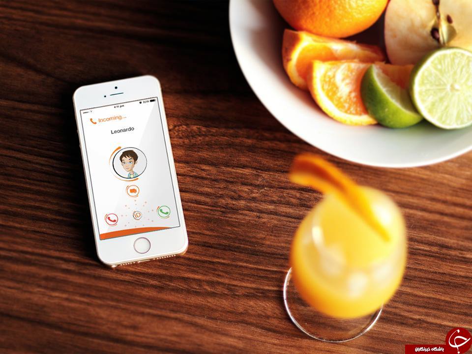 با رقیب جدی تلگرام آشنا شوید با رقیب جدی تلگرام آشنا شوید