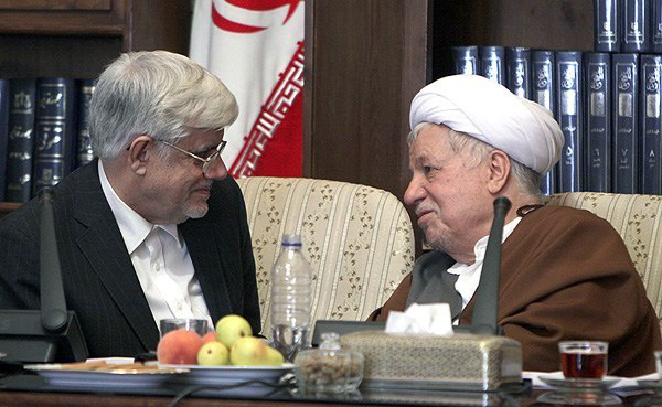 هفتم اسفند حاصل؛ امید و اعتماد تکرار می‌کنیم امید و اعتماد