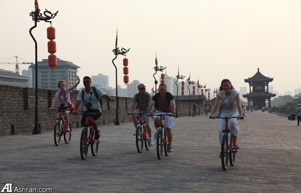 10 شهر برتر چین در زمینه نوآوری