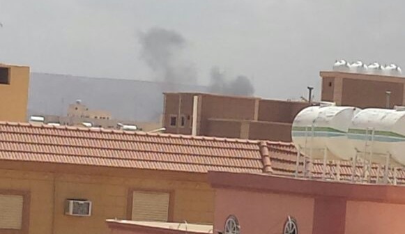 5 کشته در حمله موشکی چهارشنبه حوثی ها به شهر مرزی عربستان