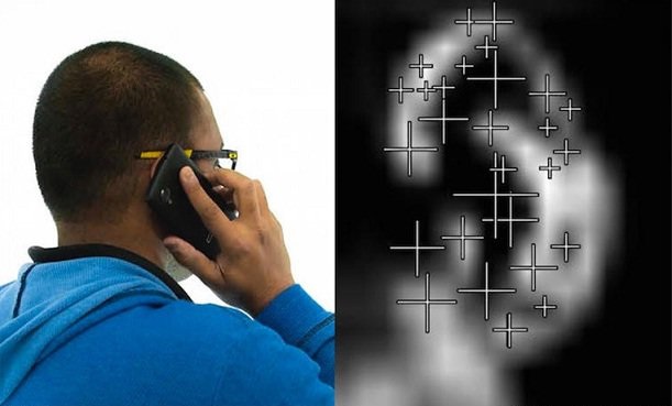 قفل تلفن همراهتان را با گوش باز کنید!