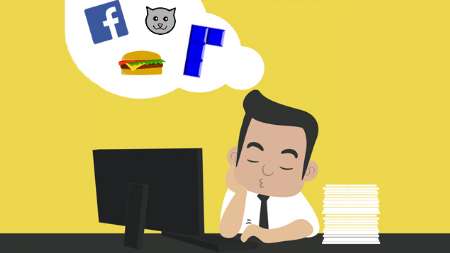 5 نرم افزار افزایش تمرکز و کارایی در گوشی‌های هوشمند