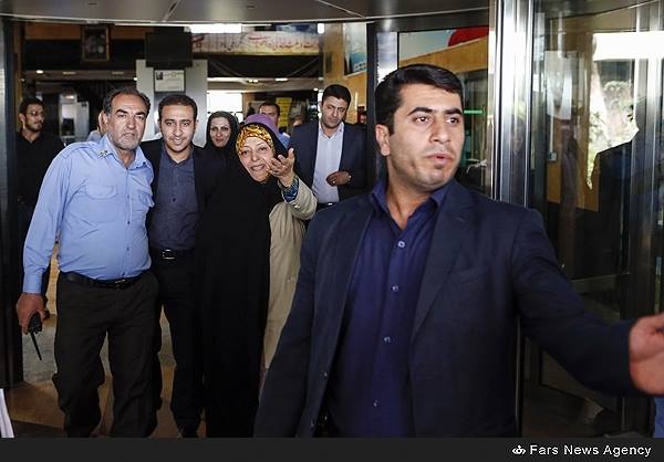 انتقاد معاون رئیس جمهور از یک خبرگزاری