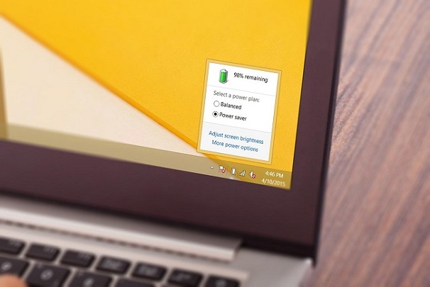 یازده ترفند برای افزایش کارایی و عملکرد باتری لپ‌‌تاپ