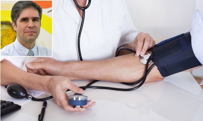 کشف ژن مؤثر در فشارخون بالا با همکاری دانشمند ایرانی