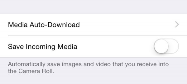 5 تنظیم واتس‌اپ که باید تغییر دهید!