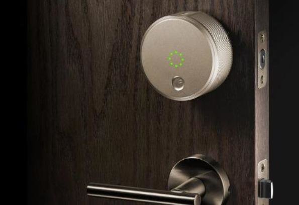 دستگاه هوشمند سازی خانه ساخته شد دستگاه هوشمند سازی خانه ساخته شد