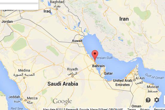 20 کشته و 100 زخمی در انفجار انتحاری در مسجد شیعیان عربستان (+عکس)