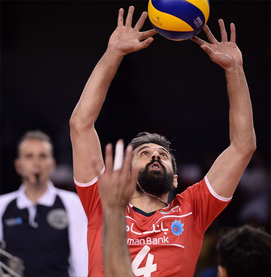 شکست دوم تیم ملی در لس آنجلس(گزارش تصویری)