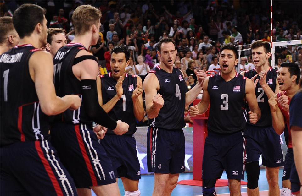 شکست دوم تیم ملی در لس آنجلس(گزارش تصویری)