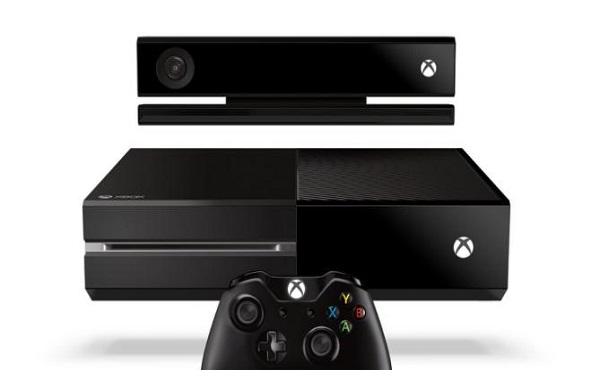 مدل تازه ایکس باکس وان در راه است مدل تازه ایکس باکس وان در راه است