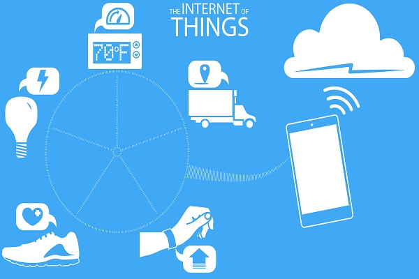 اینترنت اشیا چگونه دنیای ما را تغییر می‌دهد
