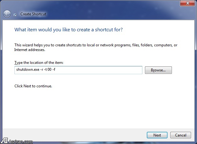رایانه خود را همانند یک حرفهای راهاندازی مجدد کنید رایانه خود را همانند یک حرفهای راهاندازی مجدد کنید